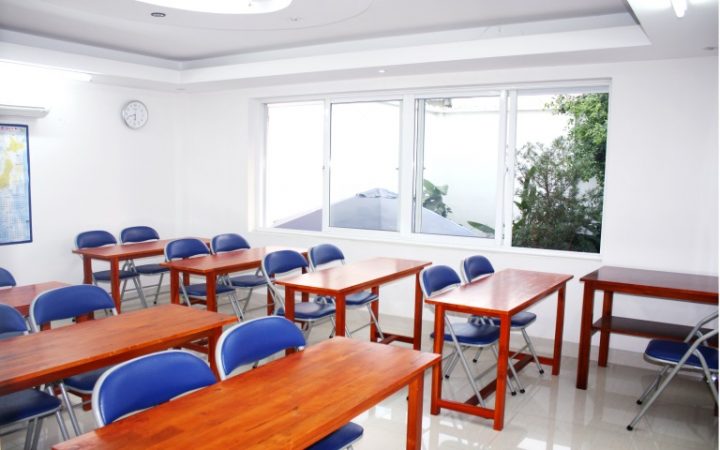 Top 10 trung tâm Nhật Ngữ tốt nhất Bình Dương 2021