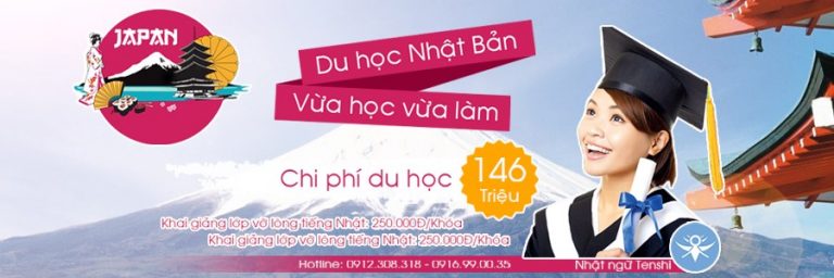 Top 10 trung tâm Nhật Ngữ tốt nhất Bình Dương 2021