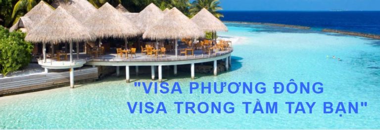 Top 10 công ty dịch vụ làm Visa uy tín tại TPHCM 2021