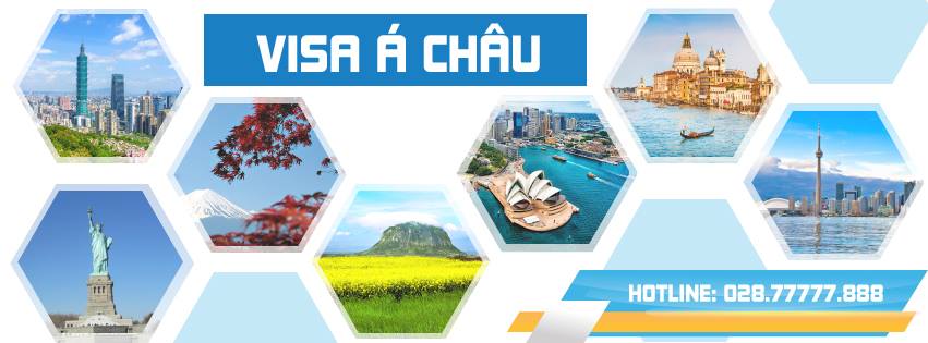 Top 10 công ty dịch vụ làm Visa uy tín tại TPHCM 2021