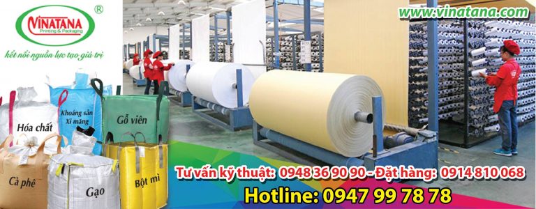 Top 15 công ty sản xuất bao bì uy tín nhất Việt Nam hiện nay 18 Công ty cổ phần Vina Tân Á - 1 trong các công ty sản xuất bao bì uy tín nhất Việt Nam hiện nay