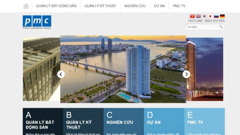 Top 10 công ty quản lý tòa nhà và chung cư uy tín tại TPHCM 2021