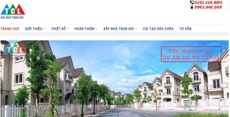 TOP 10 CÔNG TY TƯ VẤN THIẾT KẾ XÂY DỰNG UY TÍN TẠI HÀ NỘI 2021