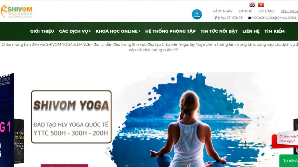 TOP 9 TRUNG TÂM YOGA UY TÍN NHẤT HÀ NỘI 2021