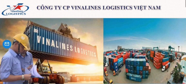 TOP 9 DỊCH VỤ LOGISTICS UY TÍN NHẤT TẠI VIỆT NAM 2021