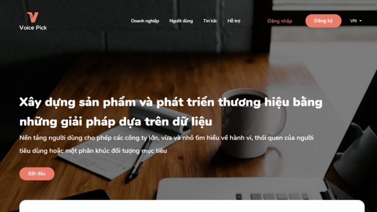 Top 10 website khảo sát kiếm tiền uy tín 2020