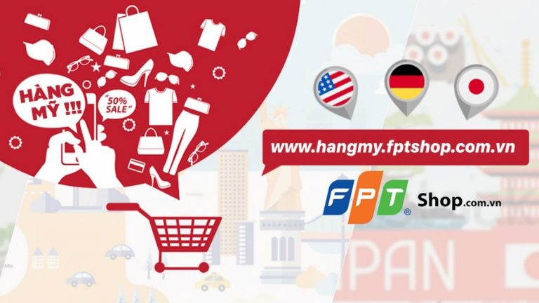 Top 10 website mua sắm lớn nhất Việt Nam 2020