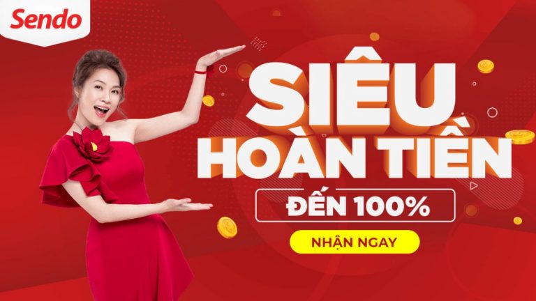 Top 10 website mua sắm lớn nhất Việt Nam 2020