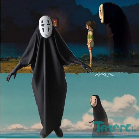 Totoro 1988