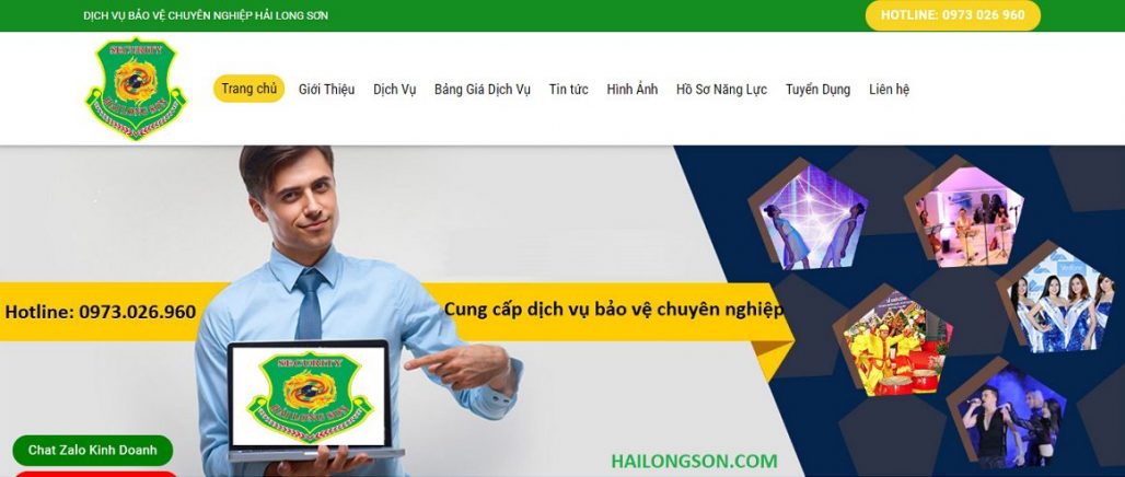 Top 10 Công ty bảo vệ uy tín tại Bình Dương 2021