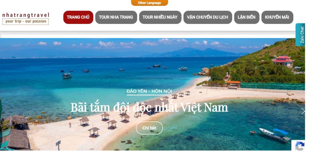 (2021)Top 10 công ty dịch vụ thuê xe uy tín tại Nha Trang