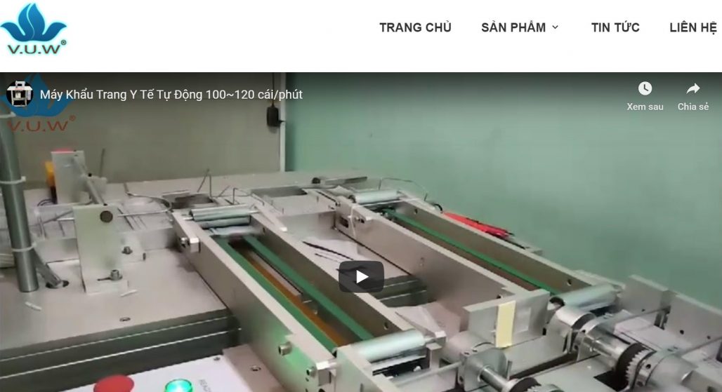 Công Ty TNHH Vật Tư Y Tế Sen Việt