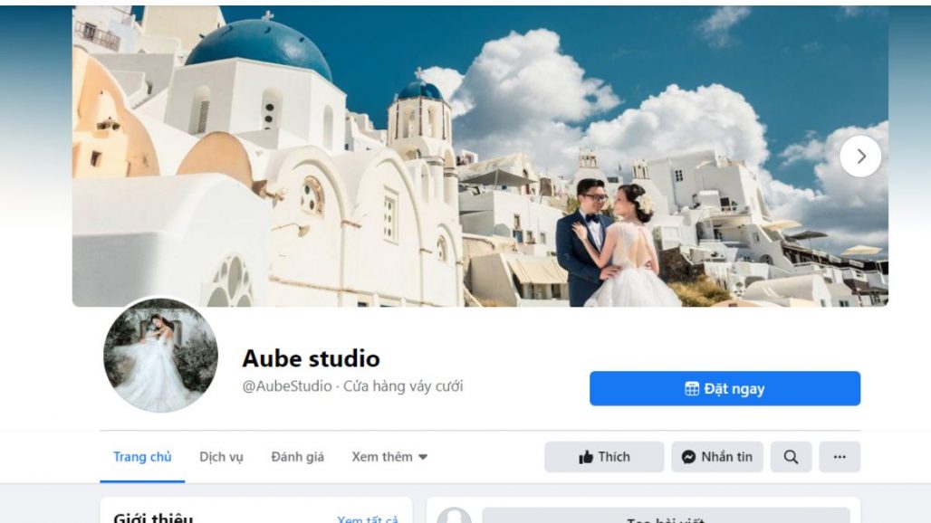 TOP 8 STUDIO CHỤP ẢNH CƯỚI UY TÍN TẠI HÀ NỘI 2021