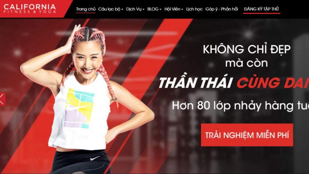 TOP 9 PHÒNG TẬP YOGA UY TÍN TẠI ĐÀ NẴNG 2021