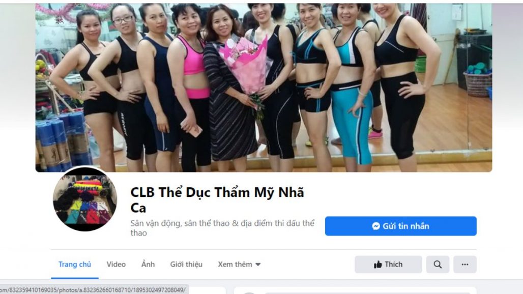 TOP 9 PHÒNG TẬP YOGA UY TÍN NHẤT TẠI TPHCM 2021
