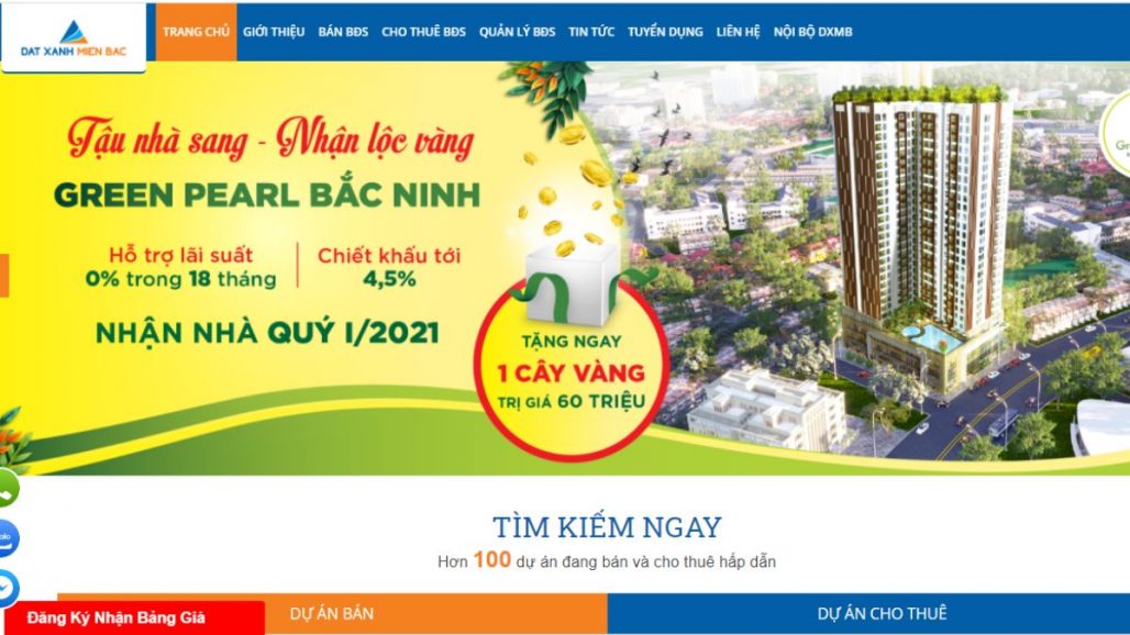 TOP 9 CÔNG TY CHO THUÊ VĂN PHÒNG UY TÍN TẠI HÀ NỘI 2021