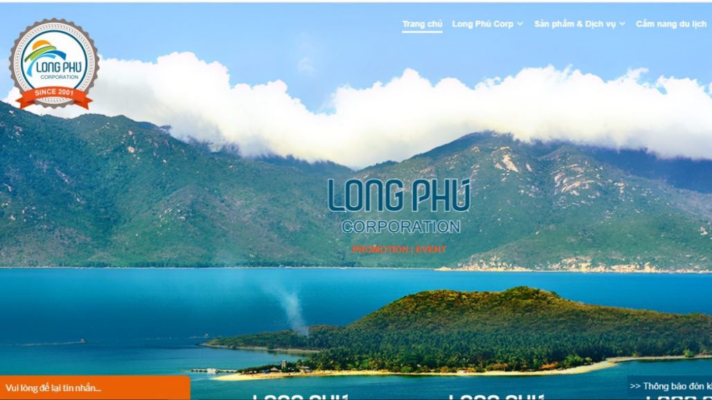 Top 8 công ty du lịch uy tín tại Nha Trang Khánh Hòa 2021