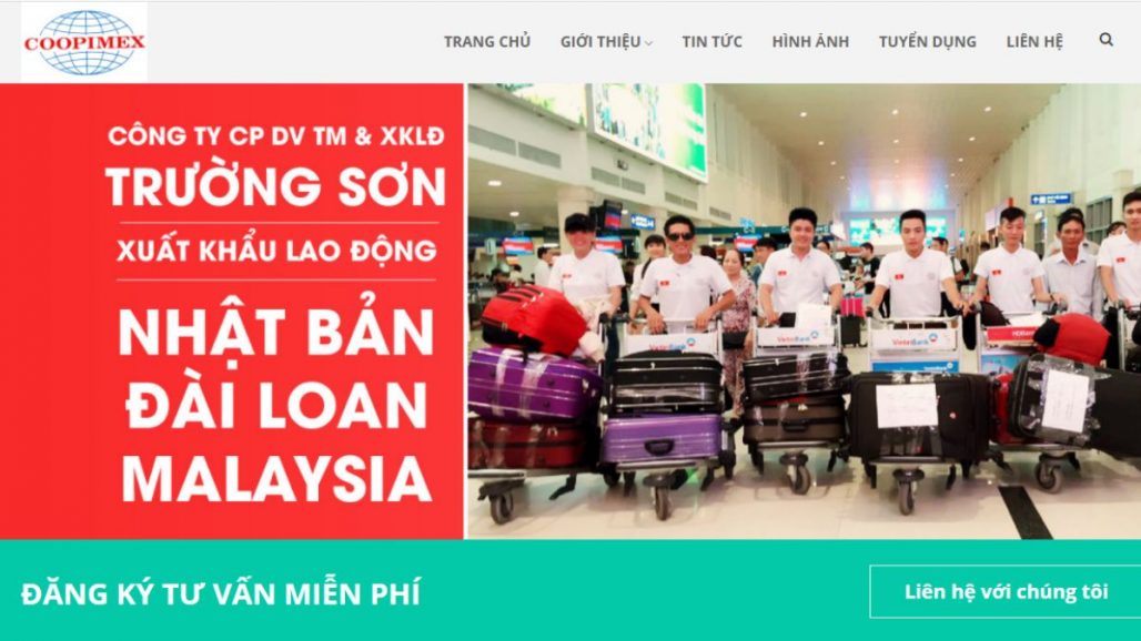 Top 10 công ty xuất khẩu lao động Nhật Bản uy tín ở TP.HCM 2021