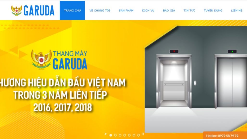 TOP 10 CÔNG TY CUNG CẤP VÀ LẮP ĐẶT THANG MÁY UY TÍN TẠI TPHCM 2021
