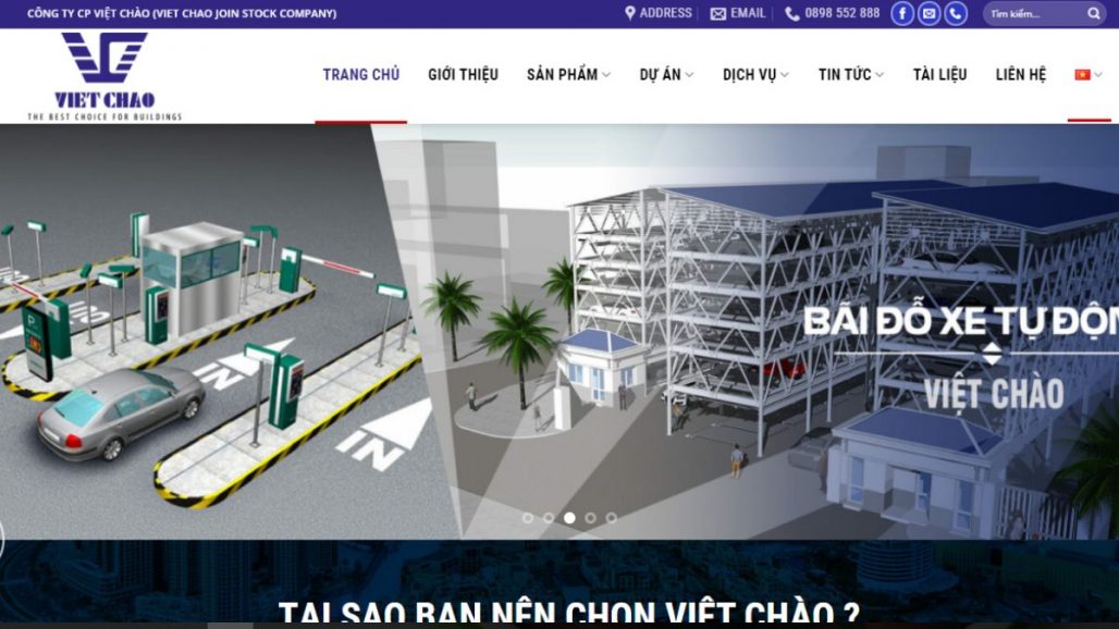 TOP 9 CÔNG TY CUNG CẤP VÀ LẮP ĐẶT THANG MÁY UY TÍN TẠI HÀ NỘI 2021