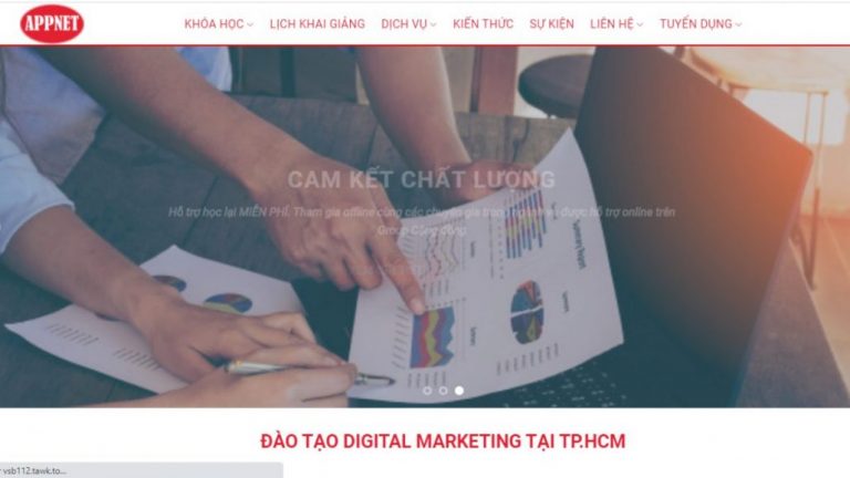 Top 10 công ty đào tạo SEO tốt nhất Việt Nam 2021