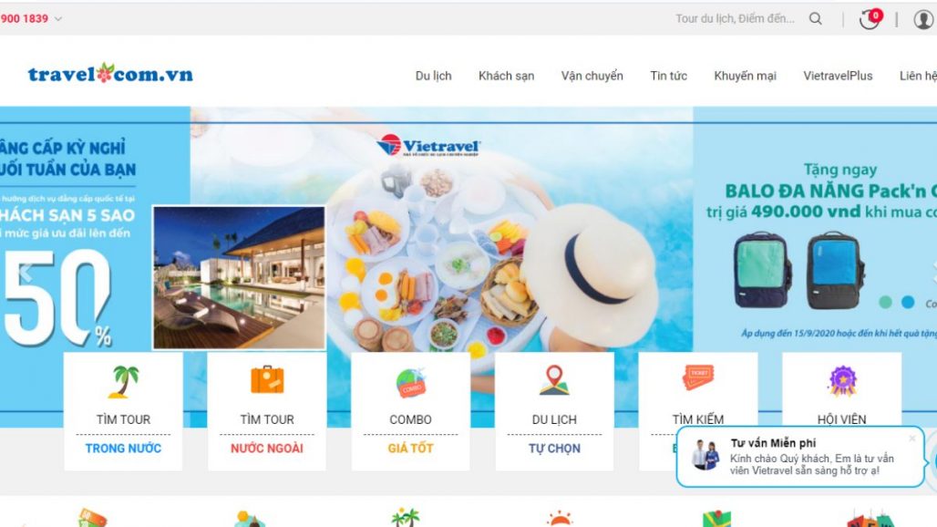 Top 8 công ty du lịch uy tín tại Nha Trang Khánh Hòa 2021