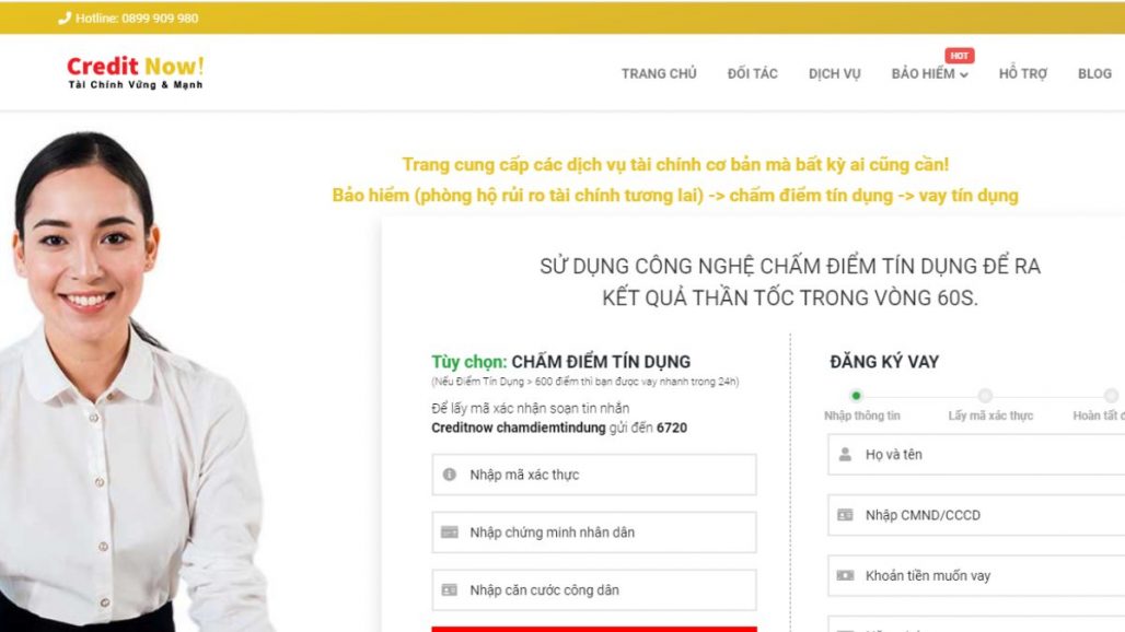 TOP 10 CÔNG TY CHO VAY TIỀN UY TÍN NHẤT 2021