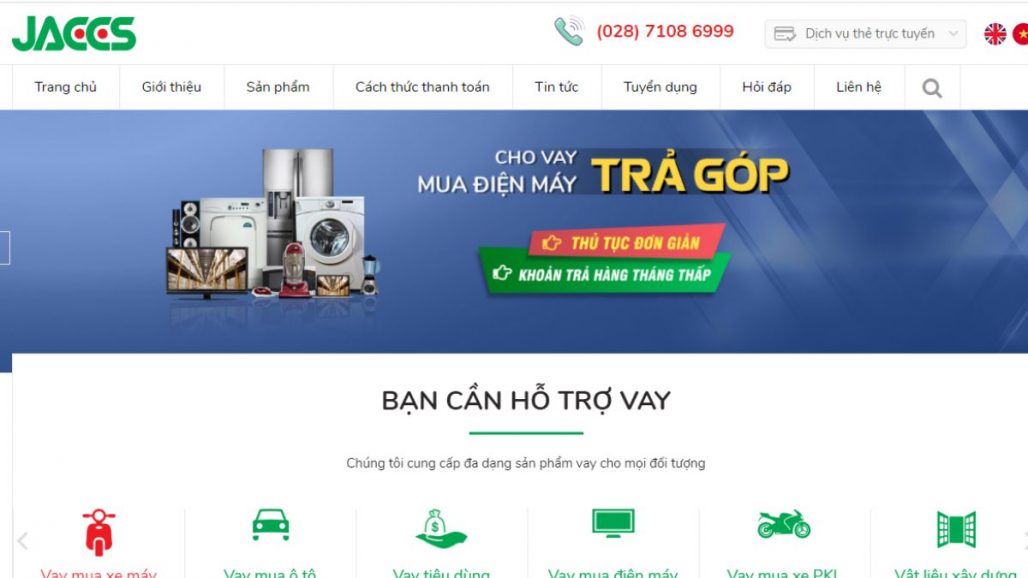 TOP 10 CÔNG TY CHO VAY TIỀN UY TÍN NHẤT 2021