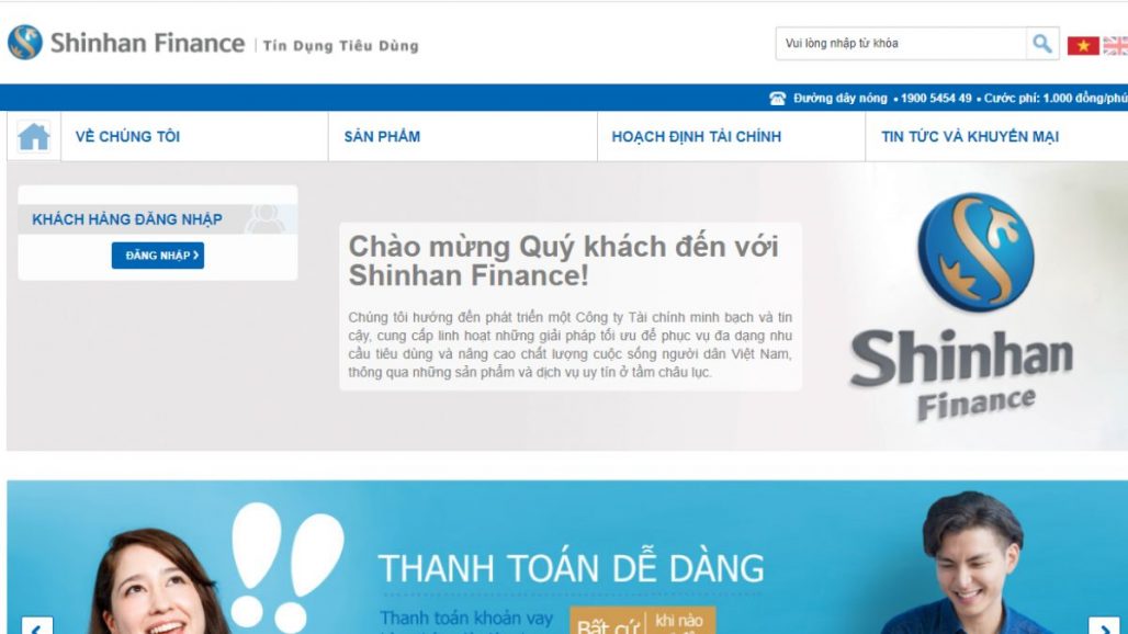 TOP 10 CÔNG TY CHO VAY TIỀN UY TÍN NHẤT 2021