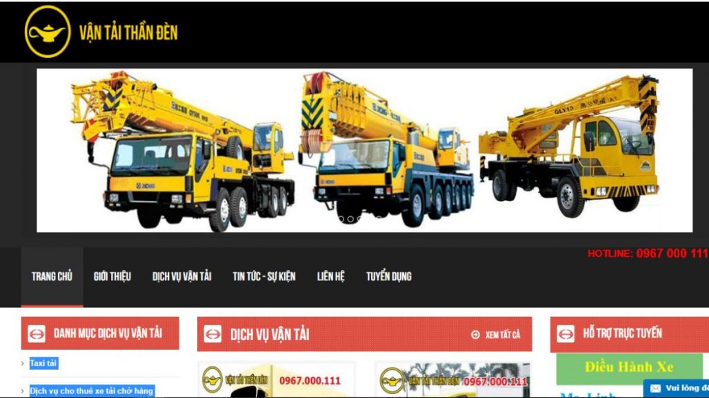 TOP 10 CÔNG TY CHUYỂN NHÀ UY TÍN TẠI HÀ NỘI 2021