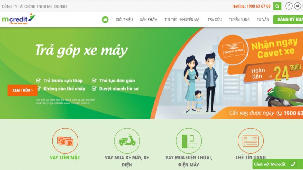 TOP 10 CÔNG TY CHO VAY TIỀN UY TÍN NHẤT 2021