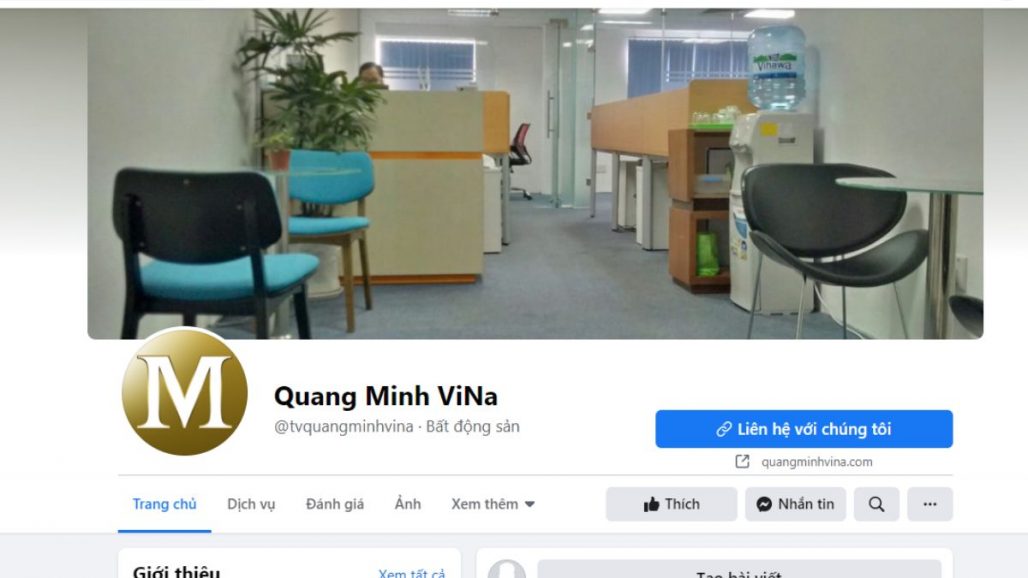 TOP 10 CÔNG TY CHO THUÊ VĂN PHÒNG UY TÍN TẠI TPHCM 2021