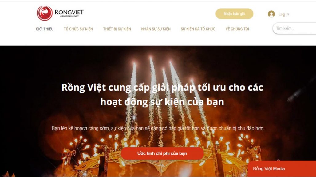Top 10 công ty tổ chức sự kiện uy tín tại Hà Nội 2021