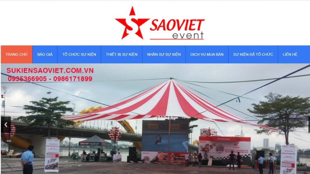 Top 7 công ty tổ chức sự kiện uy tín tại Đà Nẵng 2021