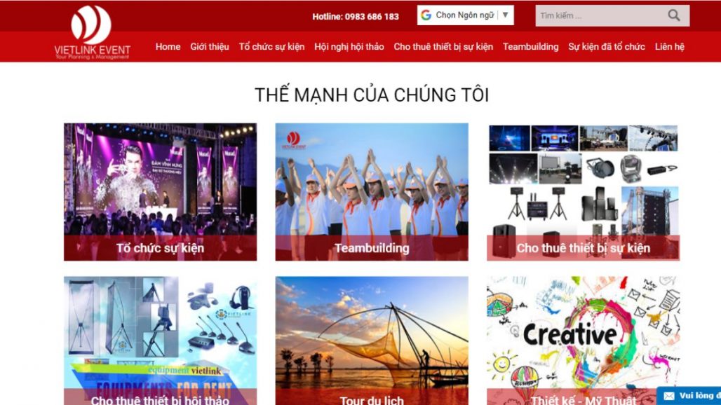 Top 10 công ty tổ chức team building tại Hà Nội 2021