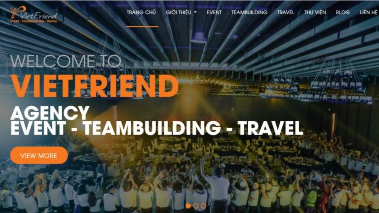 Top 10 công ty tổ chức team building tại TPHCM 2021