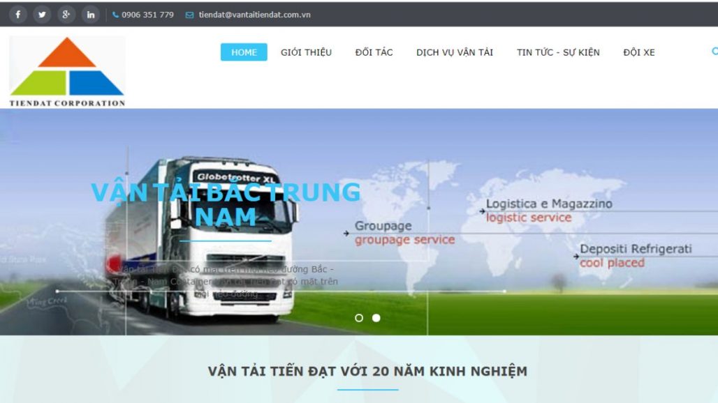 TOP 10 CÔNG TY CHUYỂN NHÀ UY TÍN TẠI TP.HCM 2021