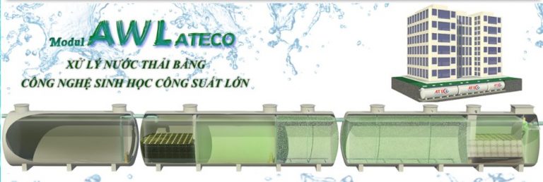 Công ty môi trường ATECO