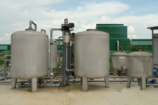 Công ty cổ phẩn phát triển Đông Thịnh