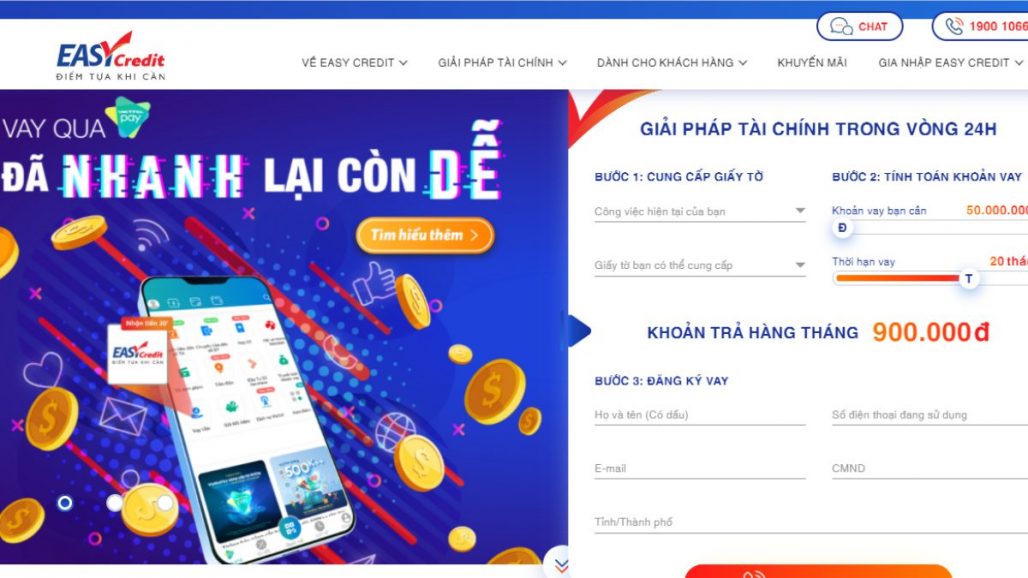 TOP 10 CÔNG TY CHO VAY TIỀN UY TÍN NHẤT 2021