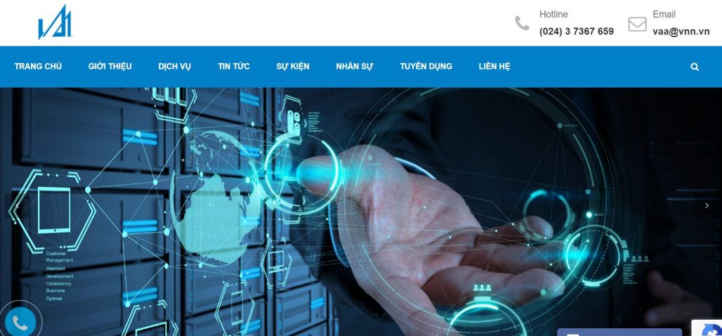 Công ty kế toán Việt Nam VNAA