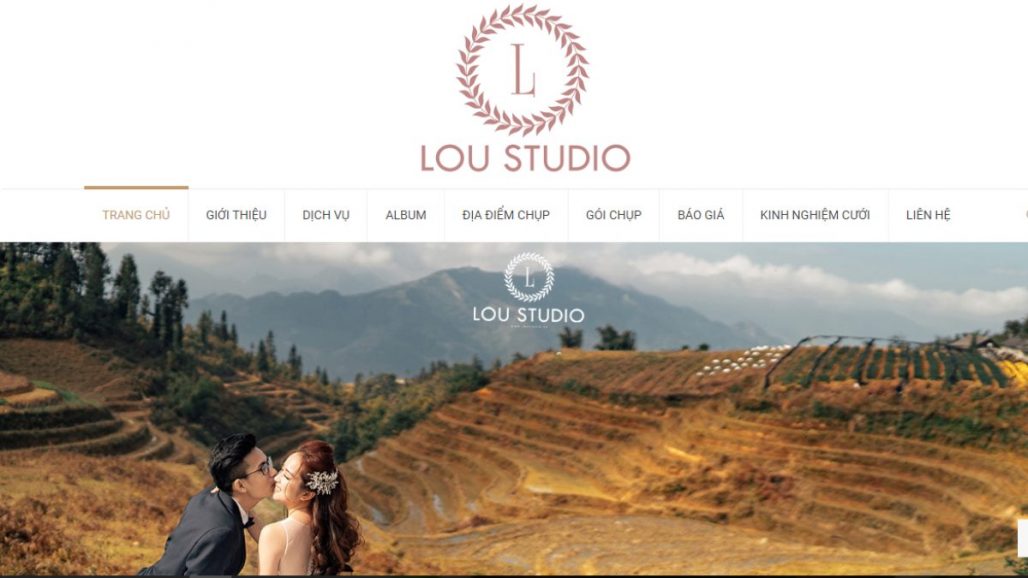 TOP 8 STUDIO CHỤP ẢNH CƯỚI UY TÍN TẠI HÀ NỘI 2021