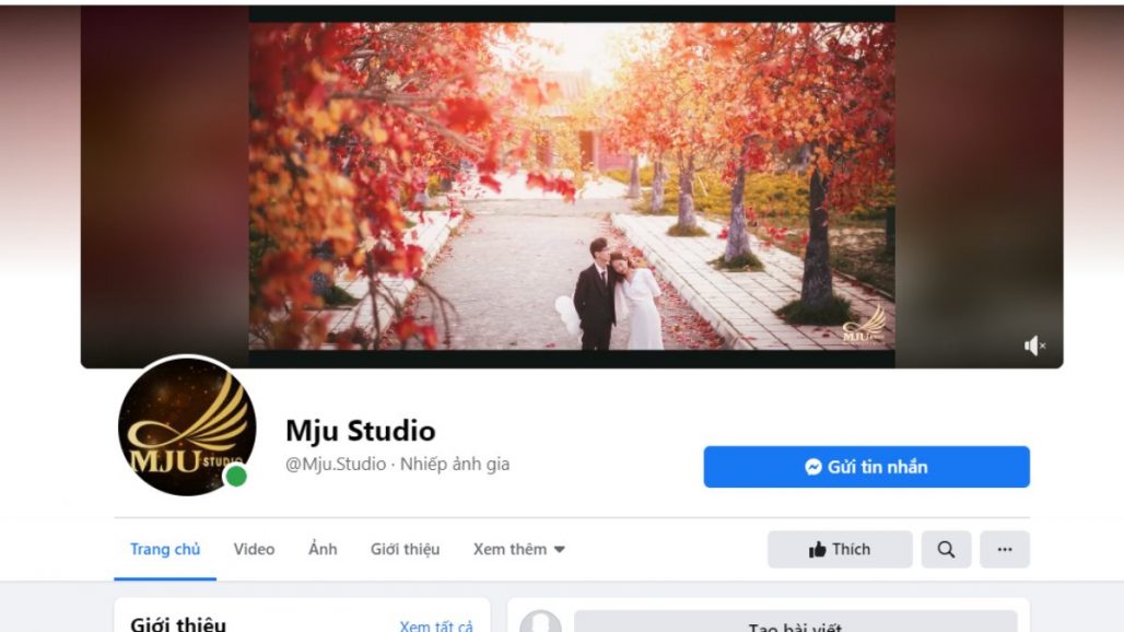 TOP 8 STUDIO CHỤP ẢNH CƯỚI UY TÍN TẠI HÀ NỘI 2021
