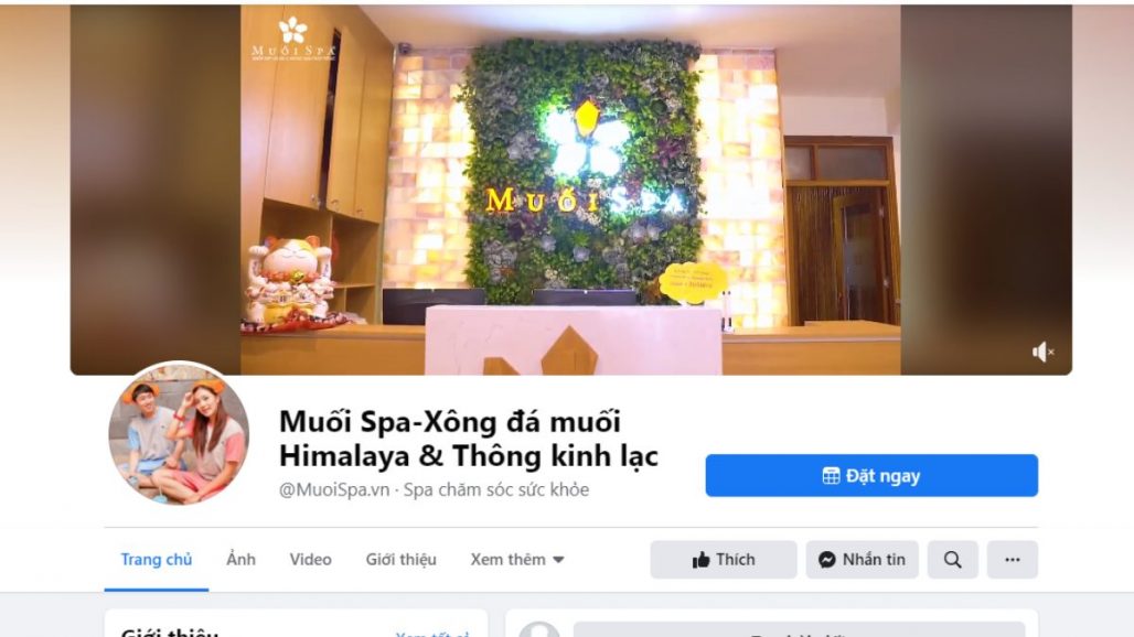 TOP 9 SPA CHĂM SÓC DA MẶT UY TÍN TẠI HÀ NỘI 2021