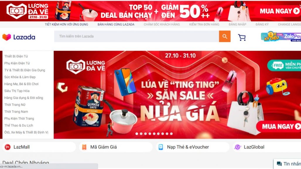TOP 8 WEBSITES MUA BÁN SÁCH ONLINE UY TÍN NHẤT 2021