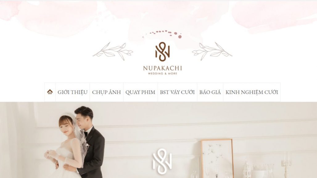 TOP 8 STUDIO CHỤP ẢNH CƯỚI UY TÍN TẠI HÀ NỘI 2021
