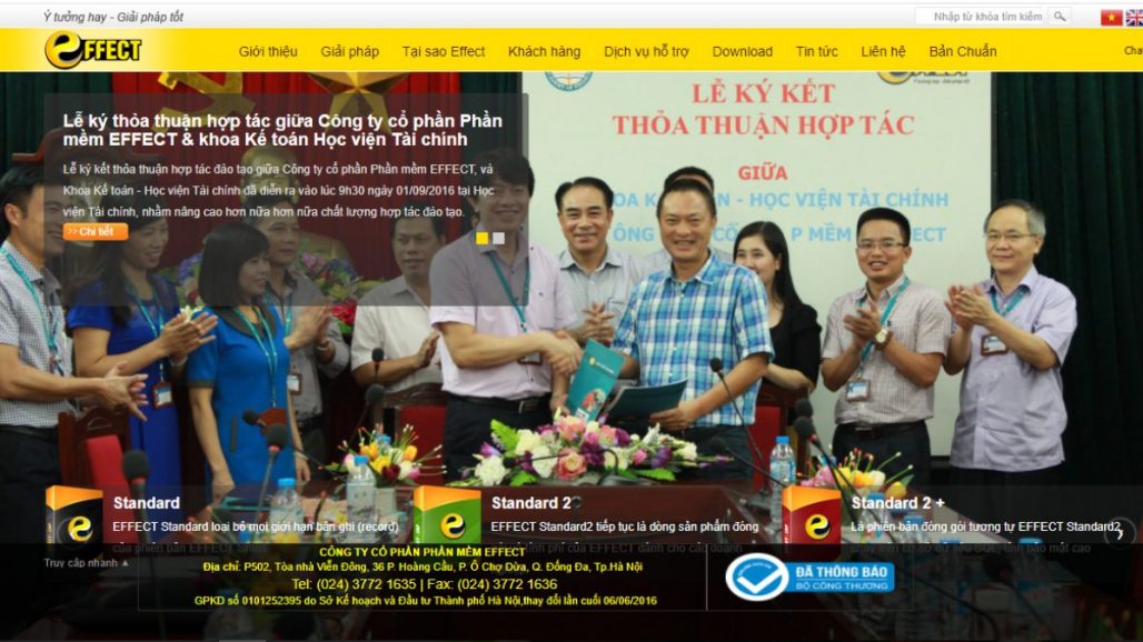 TOP 10 PHẦN MỀM KẾ TOÁN UY TÍN VÀ TỐT NHẤT 2021