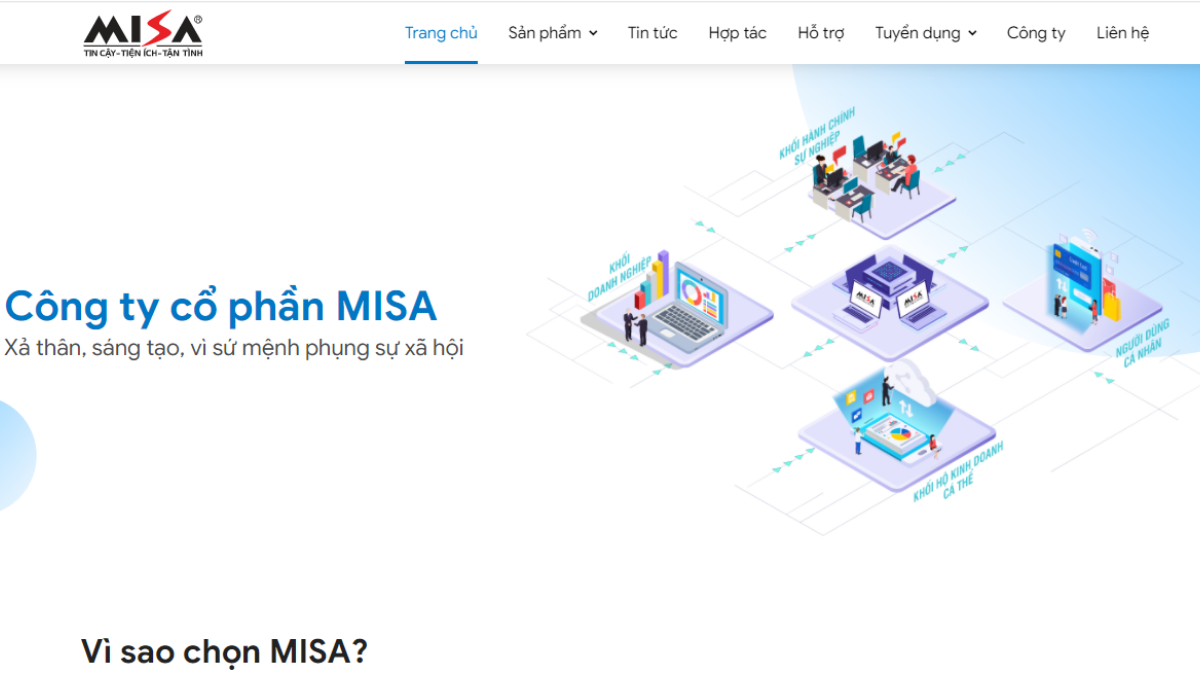 TOP 10 PHẦN MỀM KẾ TOÁN UY TÍN VÀ TỐT NHẤT 2021