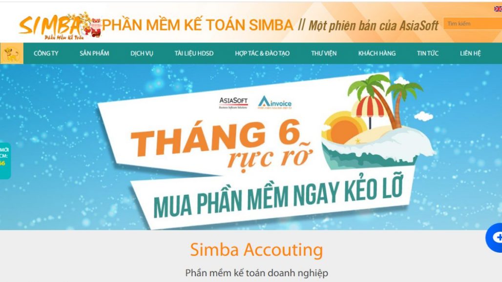 TOP 10 PHẦN MỀM KẾ TOÁN UY TÍN VÀ TỐT NHẤT 2021