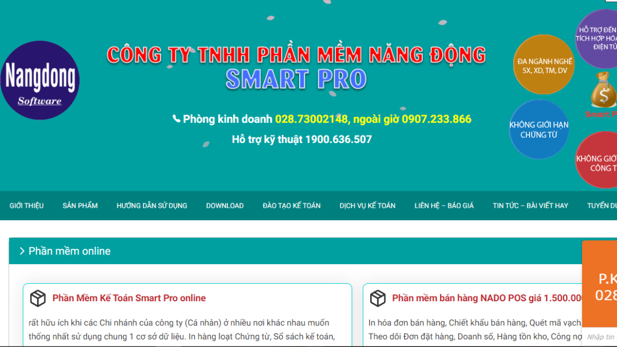 TOP 10 PHẦN MỀM KẾ TOÁN UY TÍN VÀ TỐT NHẤT 2021